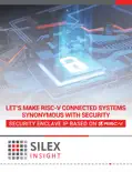 Lets make RISC-V connected systems synonymous with security reviews