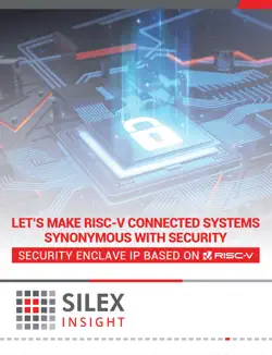 lets make risc-v connected systems synonymous with security book cover image