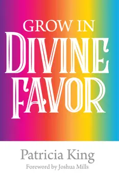 grow in divine favor book cover image