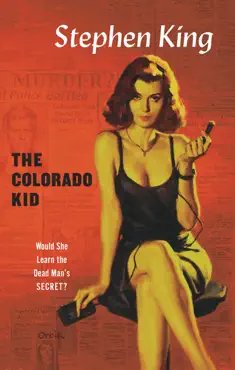 the colorado kid book cover image