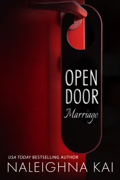 open door marriage book cover image