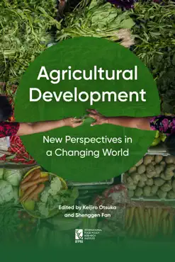 agricultural development: new perspectives in a changing world book cover image