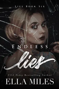 endless lies book cover image