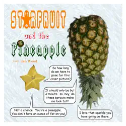 starfruit and the pineapple book cover image
