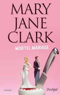 mortel mariage book cover image