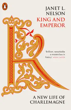 king and emperor imagen de la portada del libro