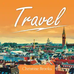 travel book cover image