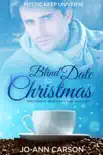 A Blind Date for Christmas synopsis, comments