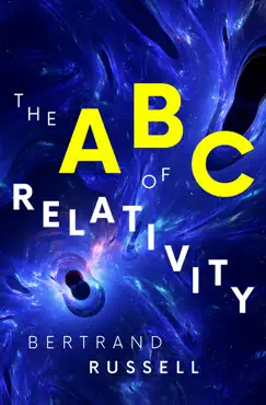 the abc of relativity book cover image