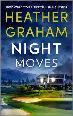 night moves book cover image