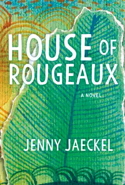house of rougeaux book cover image