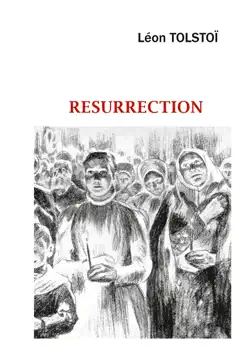 resurrection imagen de la portada del libro