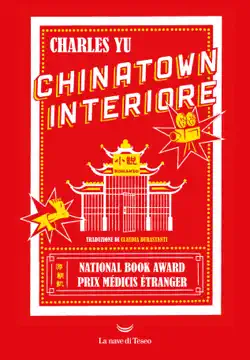 chinatown interiore book cover image