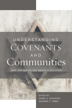 understanding covenants and communities book cover image