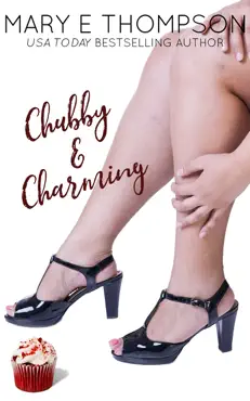 chubby & charming book cover image