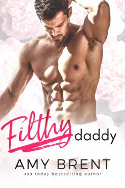 filthy daddy book cover image