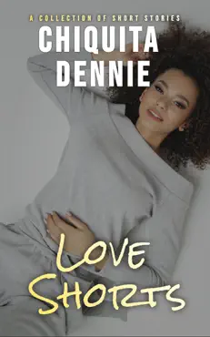 love shorts book cover image