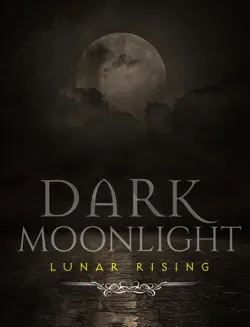 dark moonlight book cover image