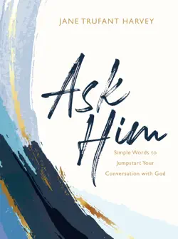 ask him book cover image