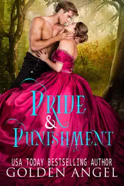 pride and punishment book cover image