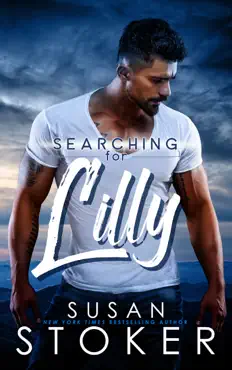 searching for lilly book cover image