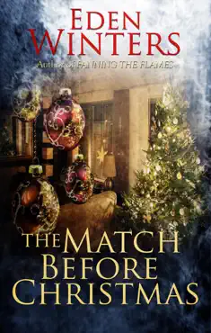 the match before christmas book cover image