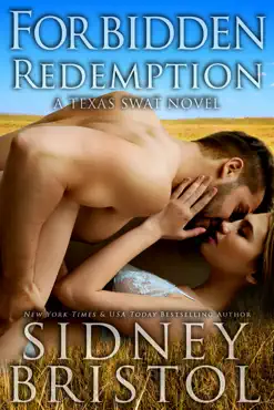 forbidden redemption book cover image