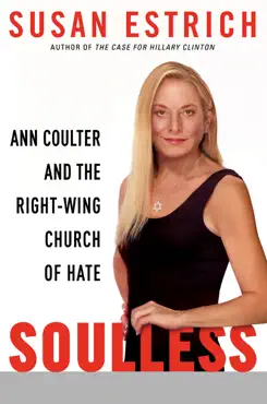 soulless book cover image