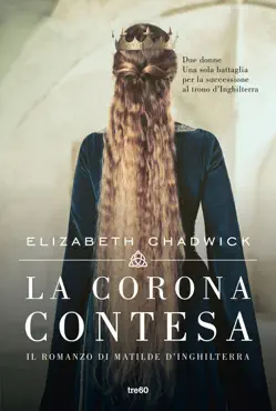 la corona contesa imagen de la portada del libro