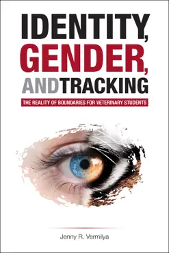 identity, gender, and tracking book cover image