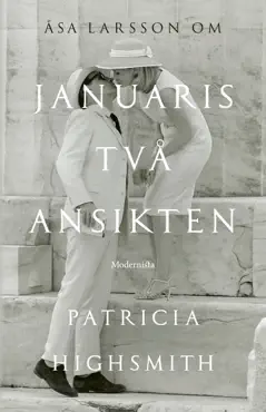 om januaris två ansikten av patricia highsmith imagen de la portada del libro