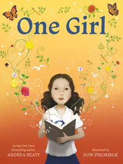 one girl book cover image