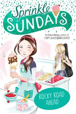 rocky road ahead book cover image