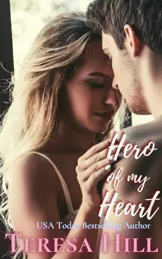 hero of my heart (the mcraes series - book 5) book cover image