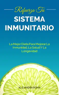 refuerza tu sistema inmunitario imagen de la portada del libro