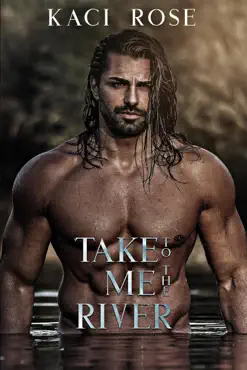 take me to the river book cover image