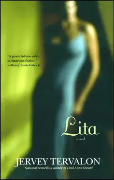 lita book cover image