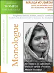 Profiles of Women Past and Present - Malala Yousafzai, 2014 Nobel Peace Prize recipient (1997-) sinopsis y comentarios
