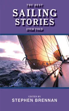 the best sailing stories ever told book cover image