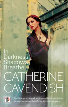 in darkness, shadows breathe book cover image