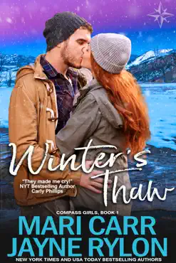 winter's thaw book cover image