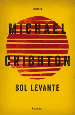 sol levante book cover image