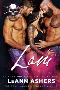 lani book cover image