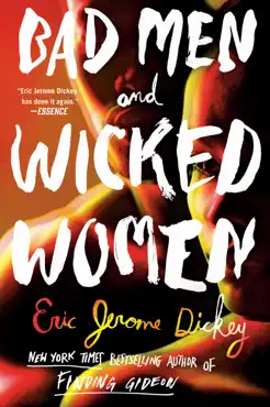 bad men and wicked women book cover image