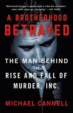 a brotherhood betrayed book cover image
