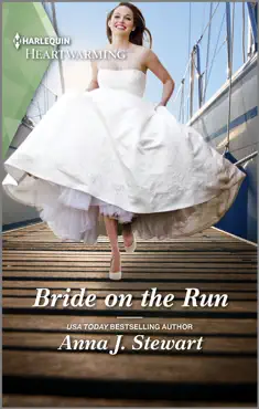 bride on the run book cover image