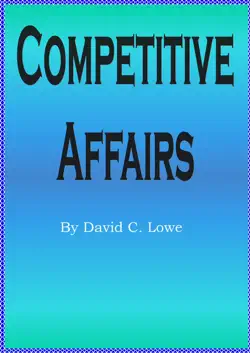 competitve affairs book cover image