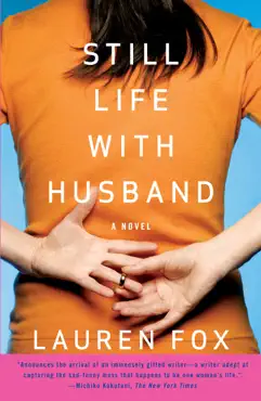 still life with husband book cover image