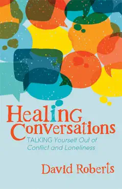 healing conversations book cover image