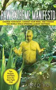 raw extreme manifesto book cover image